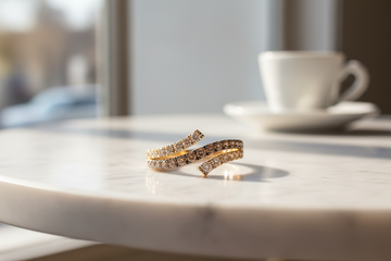 Le Vian Rings in Kingsport, TN