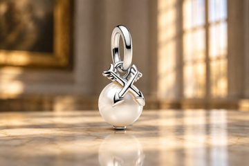 Pandora Jewelry & Charms