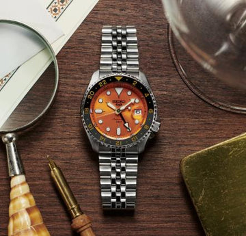 Seiko Watches