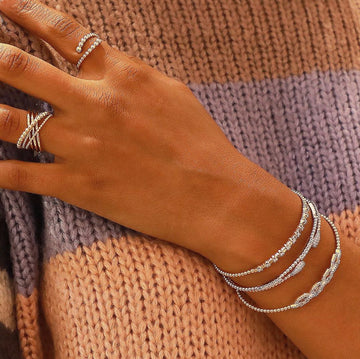 Diamond Fashion Jewelry