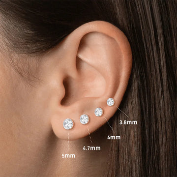 Diamond Studs