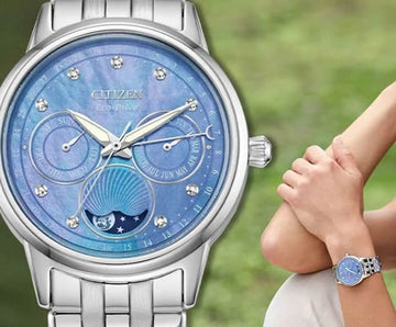 Citizen Watches