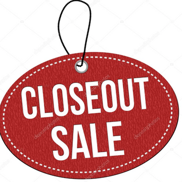 CloseOut!