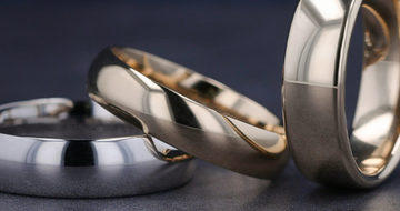 Wedding Bands