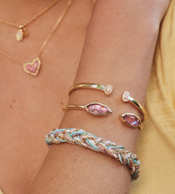 Kendra Scott Bracelets