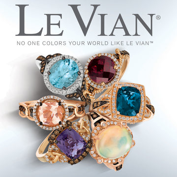 Le Vian