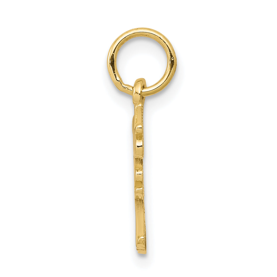 10k DADDYS LITTLE GIRL Charm