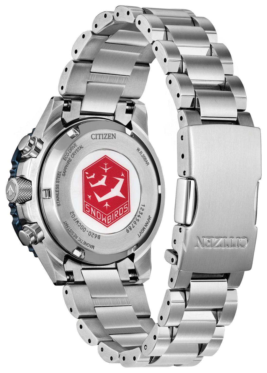 Citizen Rolan Watch AW0150-53L
