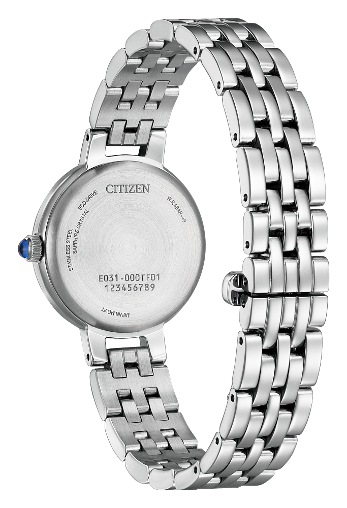 Citizen Ladies L Classic Watch EM0990-81E