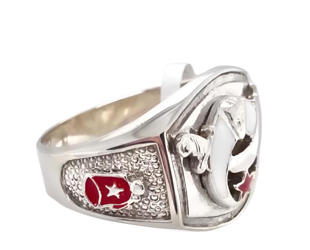 Gents Ring