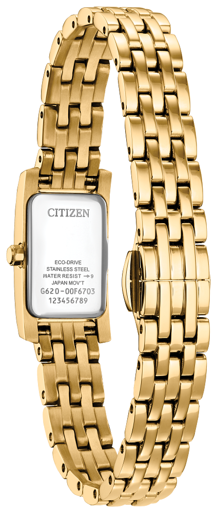 Citizen Ladies Petite Palidoro Watch EG7112-59E