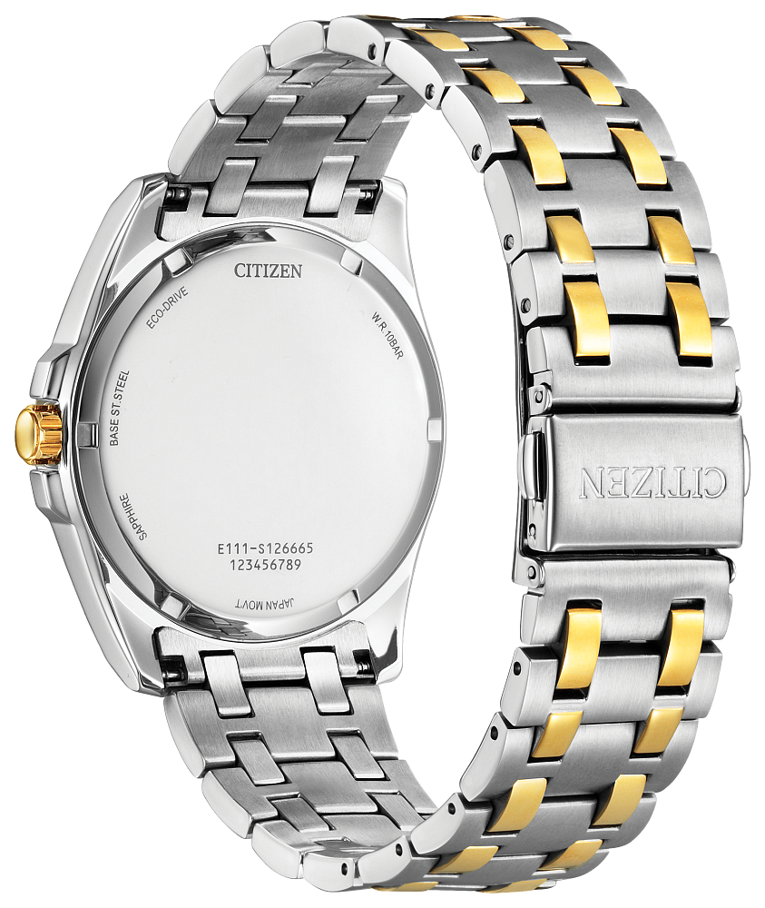 Citizen Peyten Watch BM7534-59A