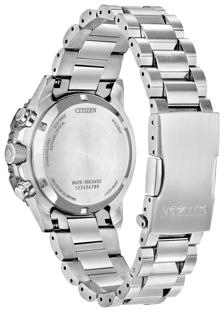 Citizen Promaster Navihawk Watch CA4664-60X