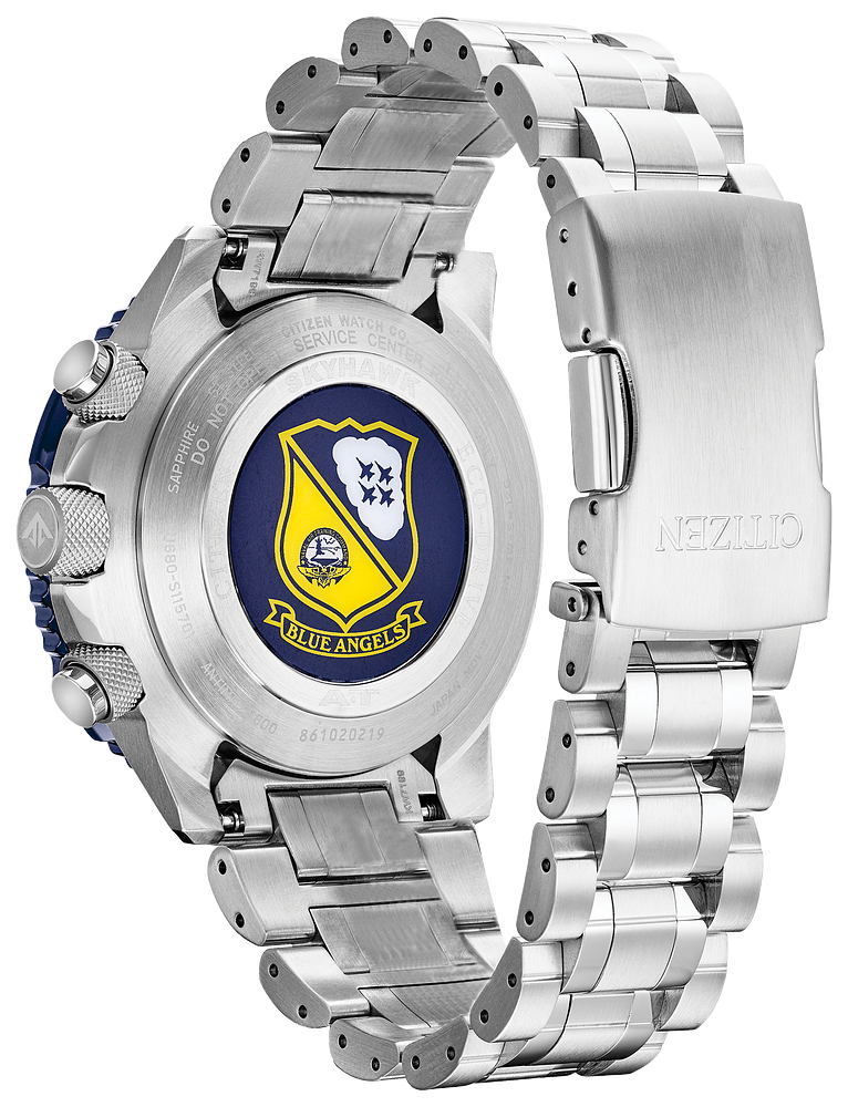 Citizen Promaster Skyhawk A-T Watch JY8078-52L