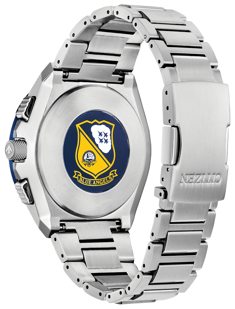 Citizen Promaster Skyhawk A-T Watch JY8125-54L