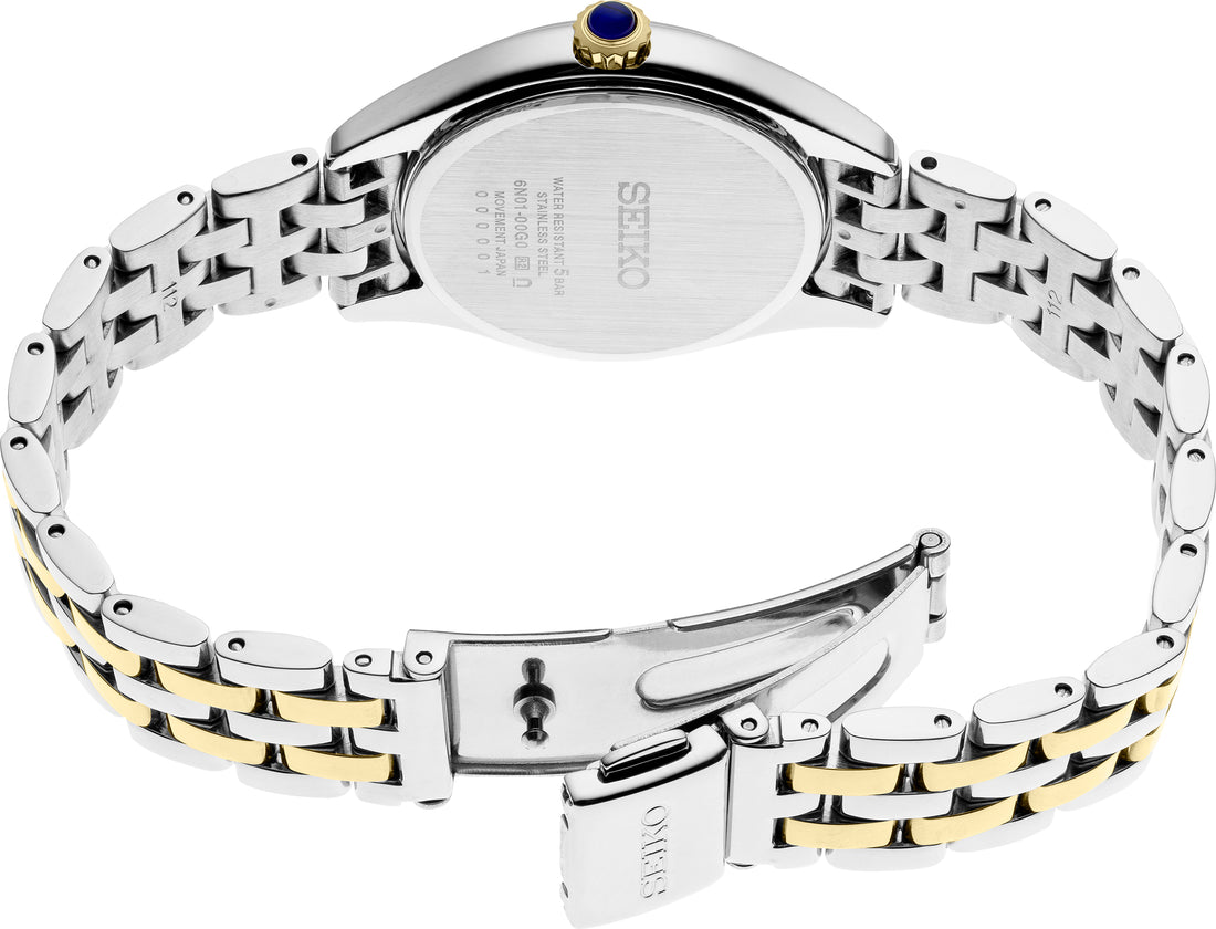 Ladies Seiko Watch SUR392 25% OFF
