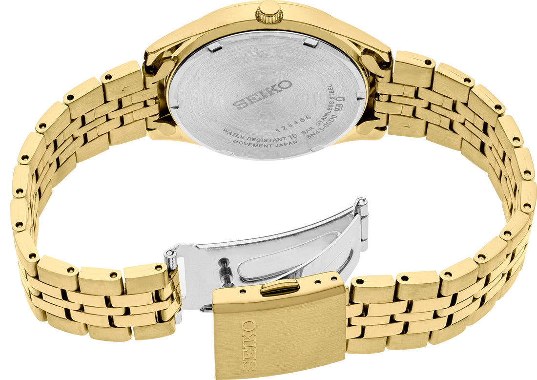 Gents Seiko Watch SUR434