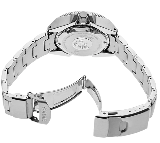 Gents Seiko Watch SRPF03 25% OFF