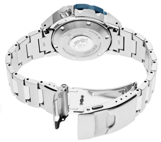 Gents Seiko Watch SRPE27 25% OFF