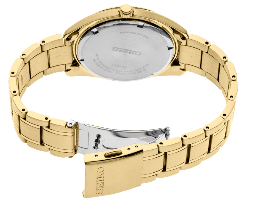 Gents Seiko Watch SUR314 25% OFF