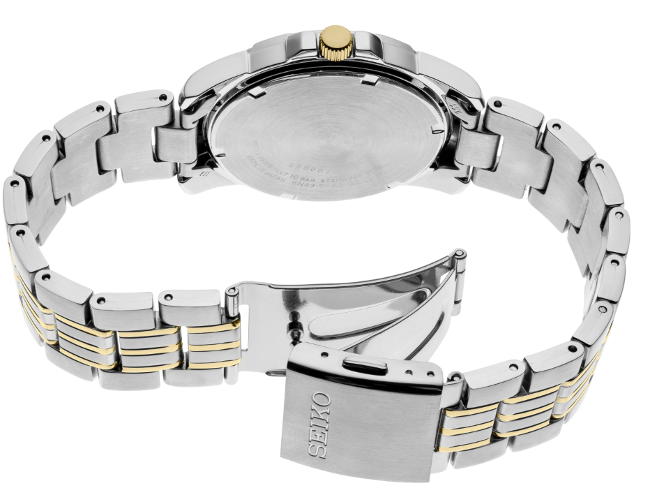 Gents Seiko Watch SUR356 25% OFF