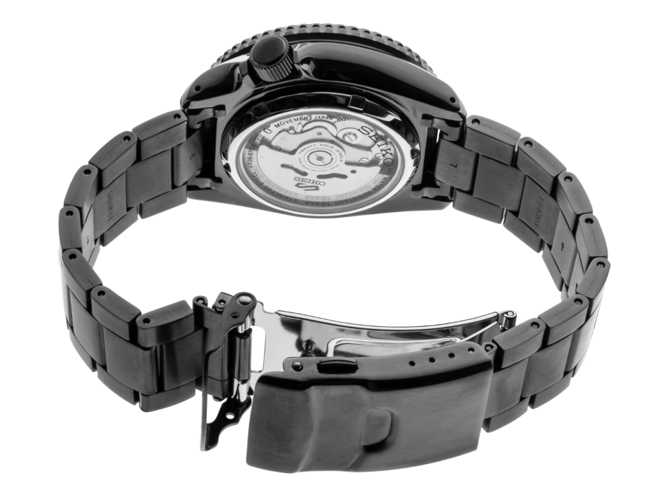 Gents Seiko Watch SRPD65 25% OFF