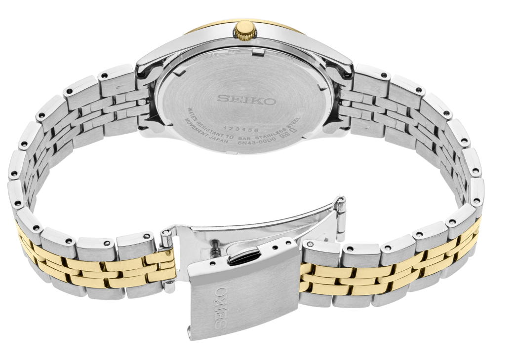Gents Seiko Watch SUR430 25% OFF
