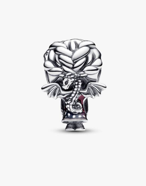 Game of Thrones Daenerys Charm