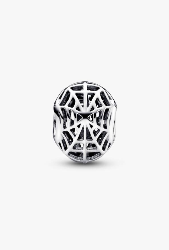 Marvel Spider-Man Mask Charm