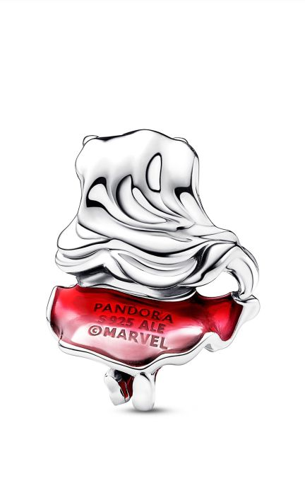 Marvel Scarlet Witch Charm
