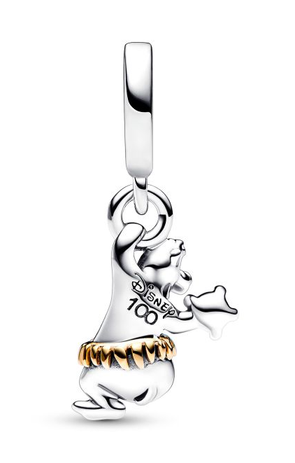 Disney 100th Anniversary Baloo Dangle Charm