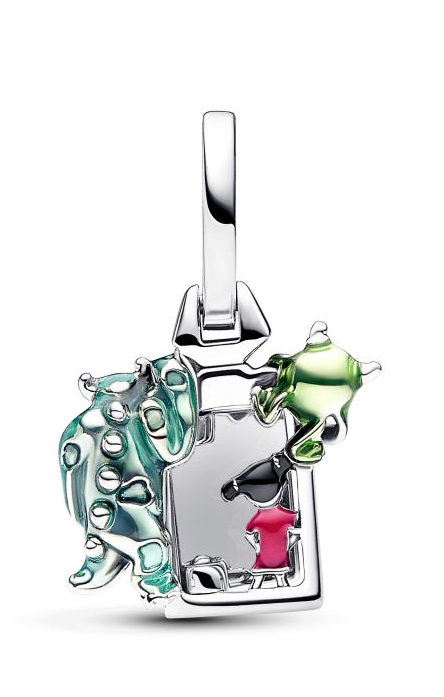Disney Pixar Monsters, Inc. Door Dangle Charm