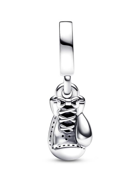 Boxing Glove Dangle Charm