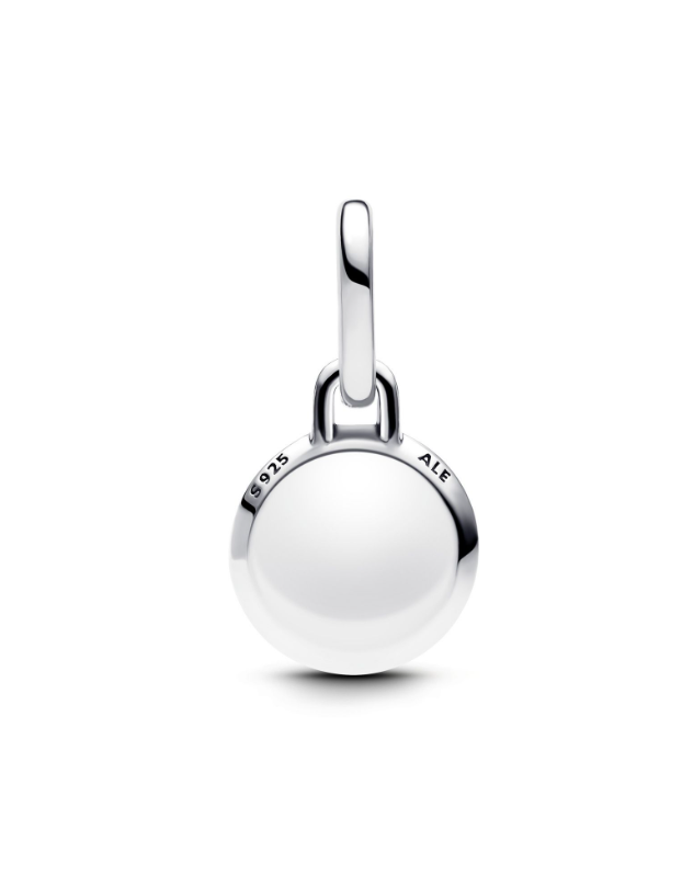 Pandora Me Evil Eye Murano Glass Mini Dangle Charm