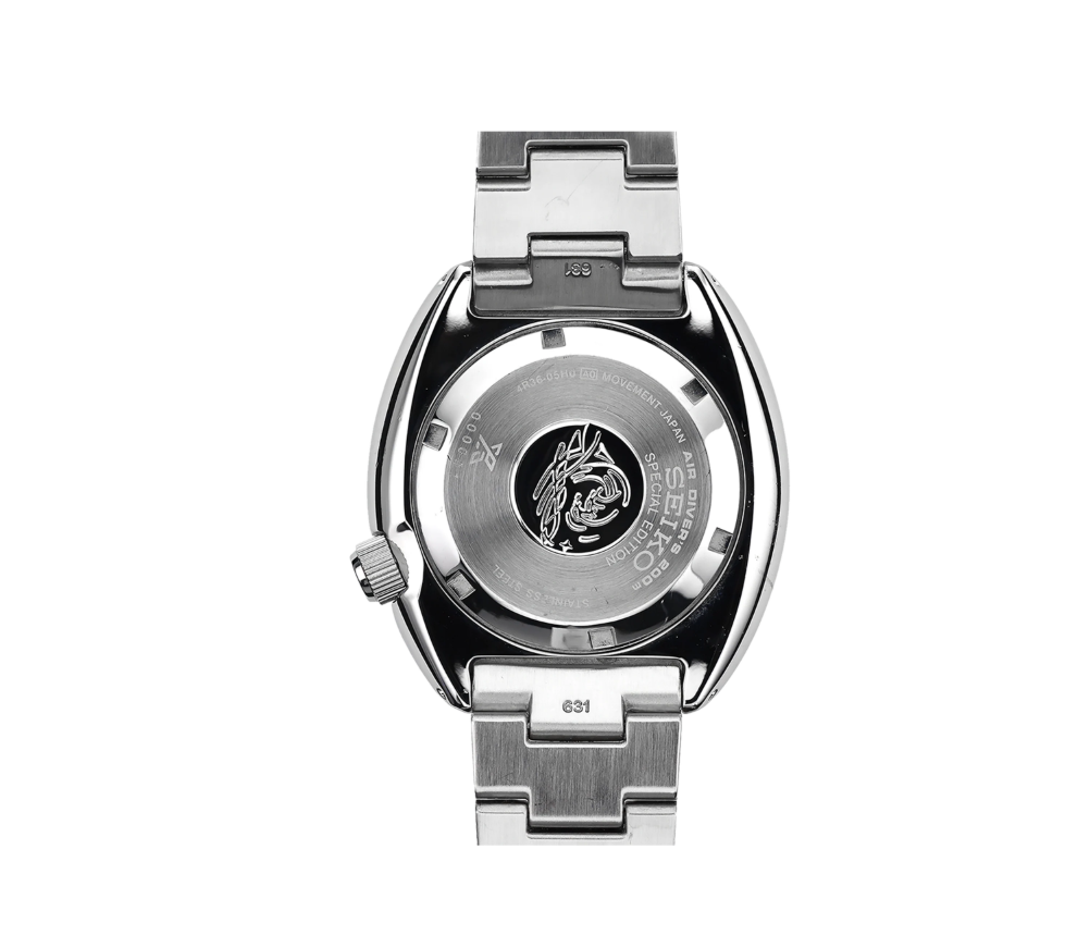 Gents Seiko Watch SRPE99 25% OFF