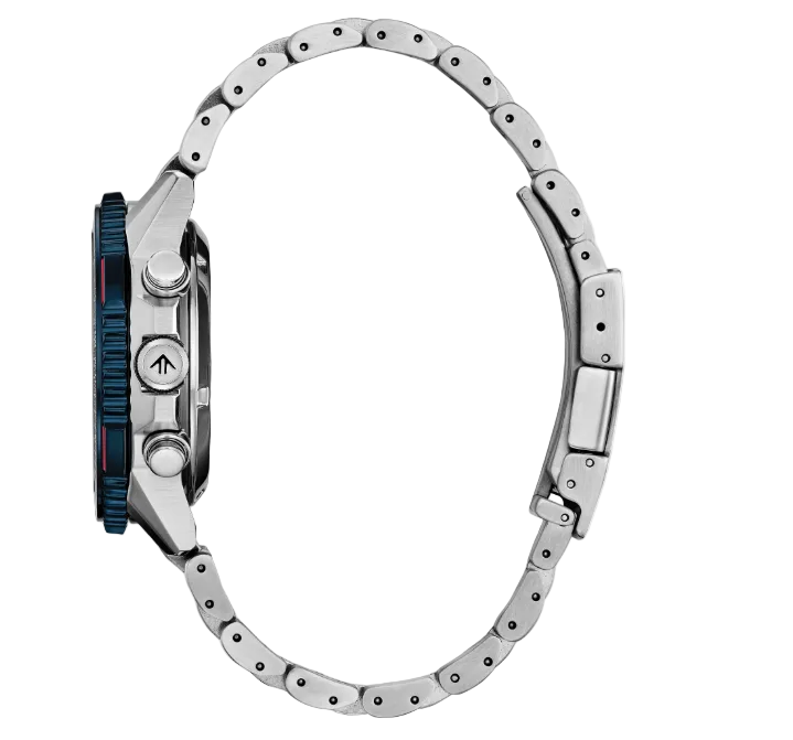 Citizen Promaster Navihawk Watch CA4668-51X