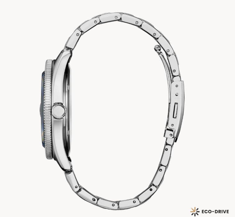 Citizen Terra Force Watch AW1886-59L