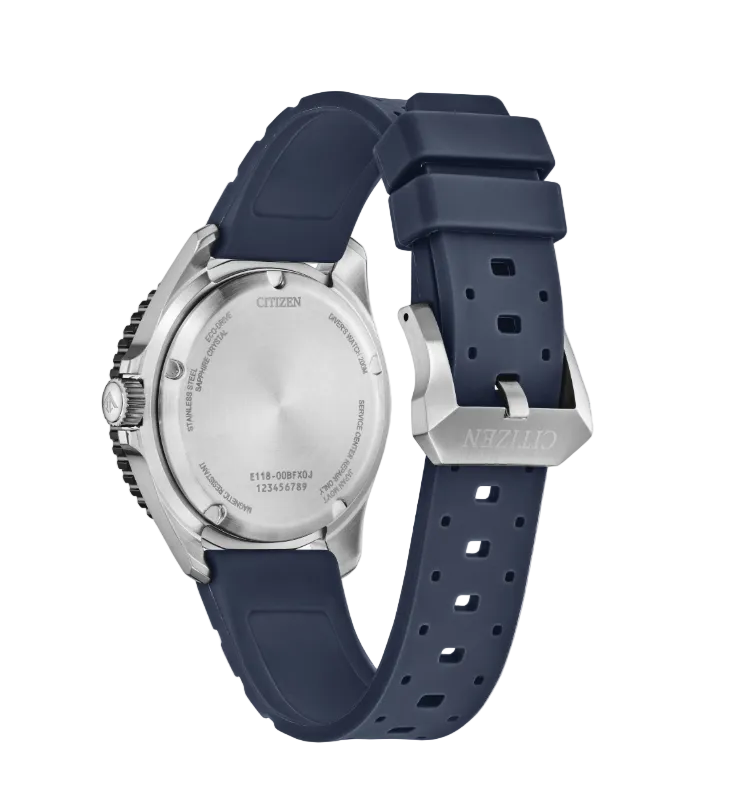 Citizen Promaster Dive Watch BN0267-04L