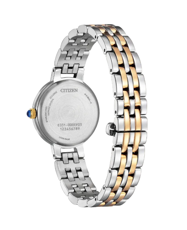 Citizen Ladies L Classic Watch EM0996-84Y