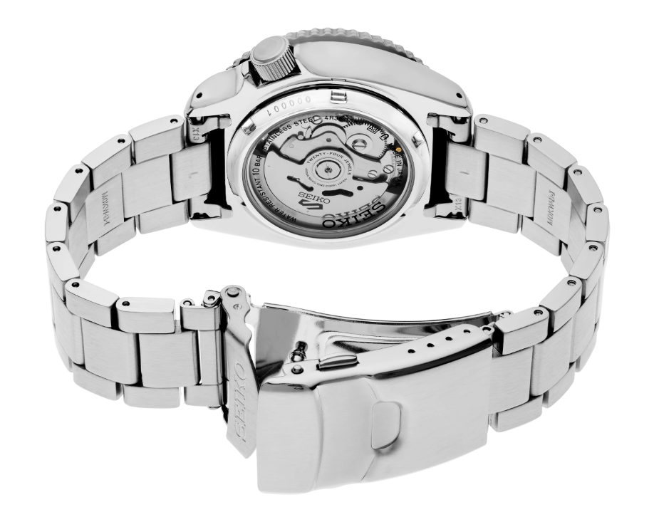 Gents Seiko Watch SRPK65 25% OFF