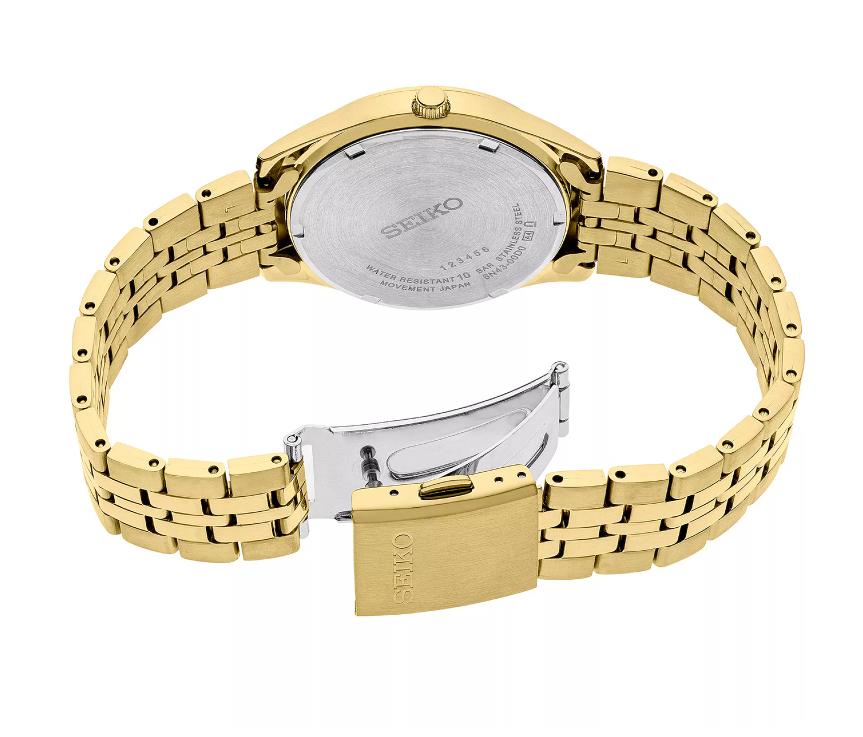 Gents Seiko Watch SUR434