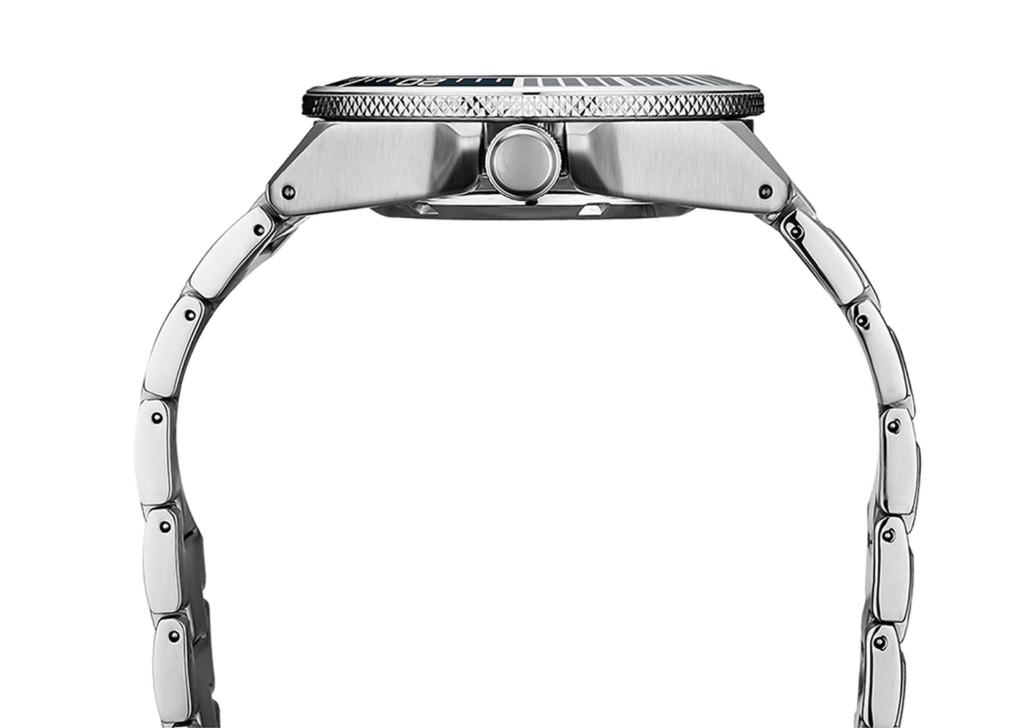 Gents Seiko Watch SRPF03 25% OFF