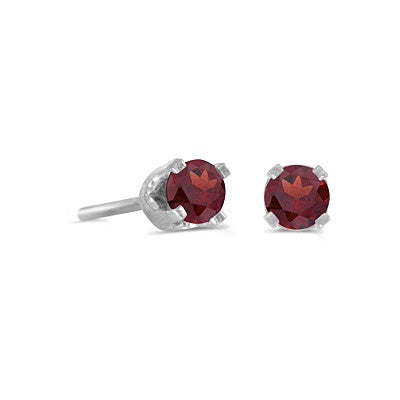 Birthstone Earrings