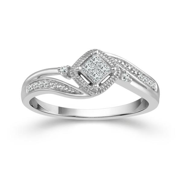 Forever Day Promise Rings