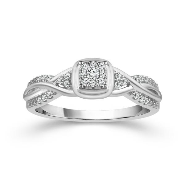 Forever Day Promise Rings