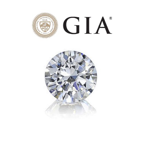GIA Diamond Reports